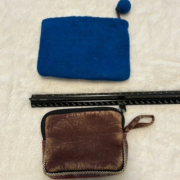 Coin purses - Picture 2 of 2